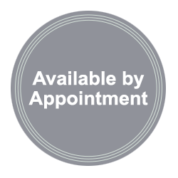 available-by-appointment-badge