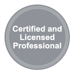 certified-and-licensed-professional-badge